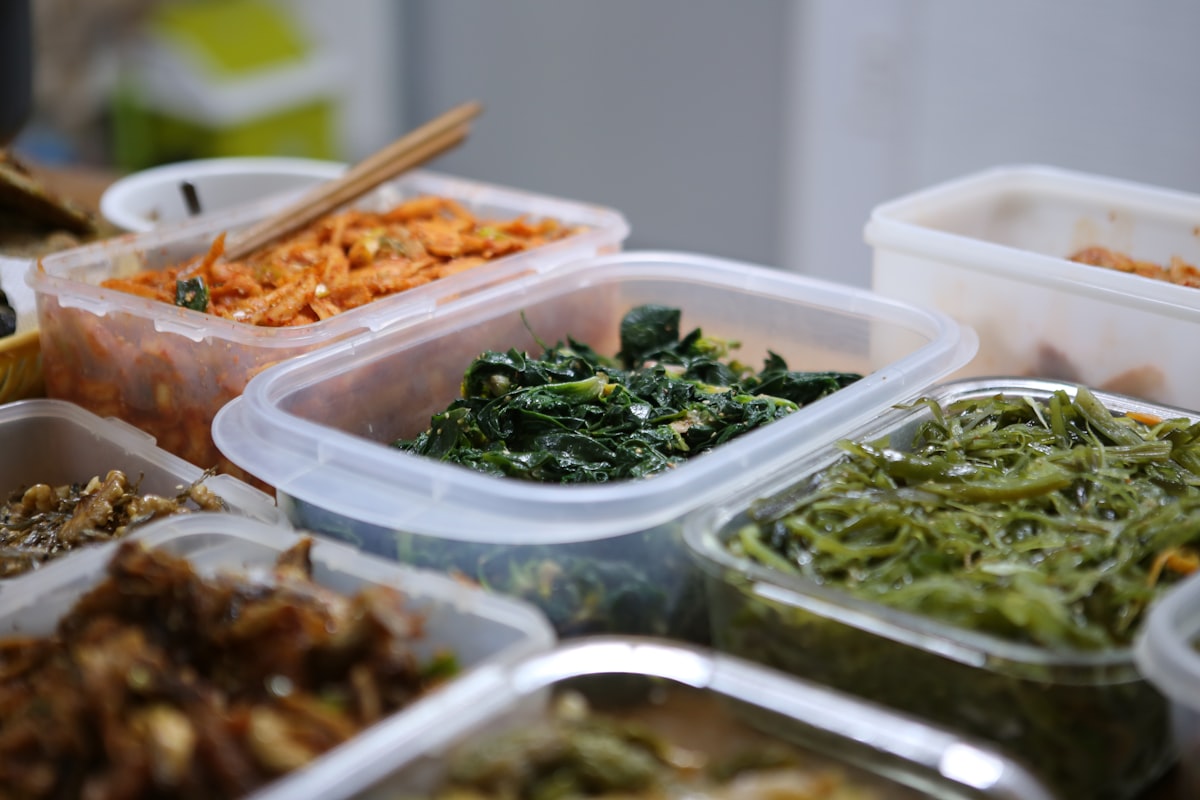 Intermittent fasting and meal timing strategies